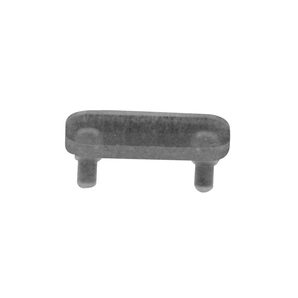 BR Surgical Silicone Pads for DAVIS-BOYLE Mouth Gag Frame 