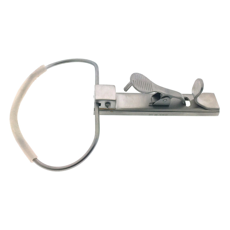BR Surgical McIVOR Mouth Gag, frame only