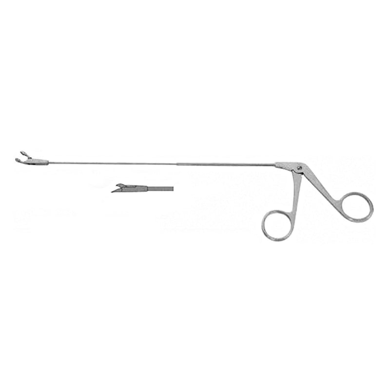 BR Surgical Micro Laryngeal suction 3mm x 23mm 