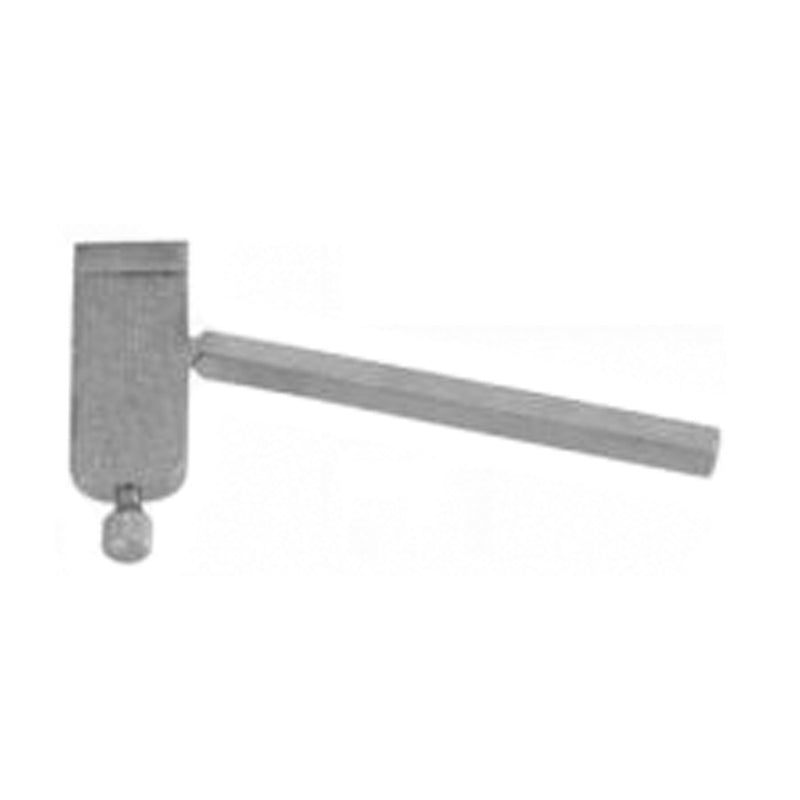 BR Surgical Handle, Micro Laryngeal Inst.