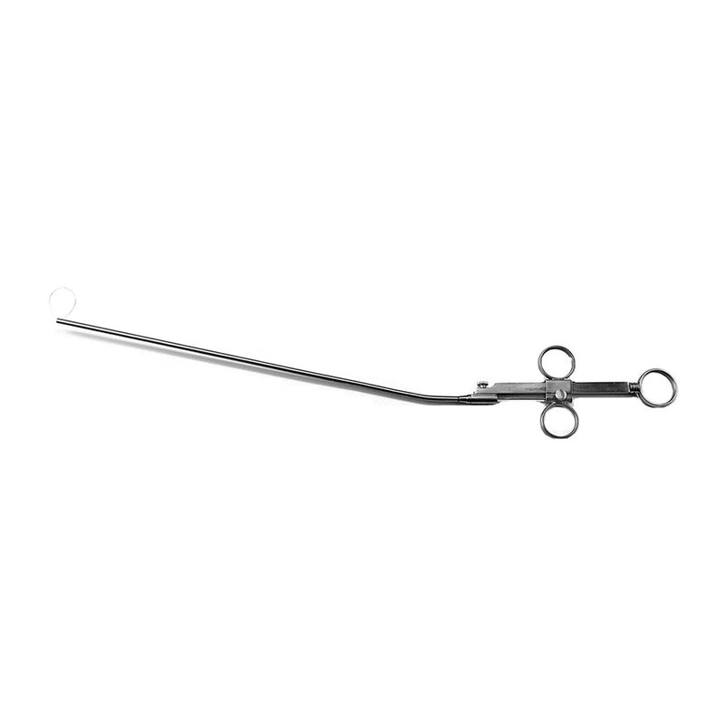 BR Surgical WESTON Rectal Polypus Snare, 11¾"