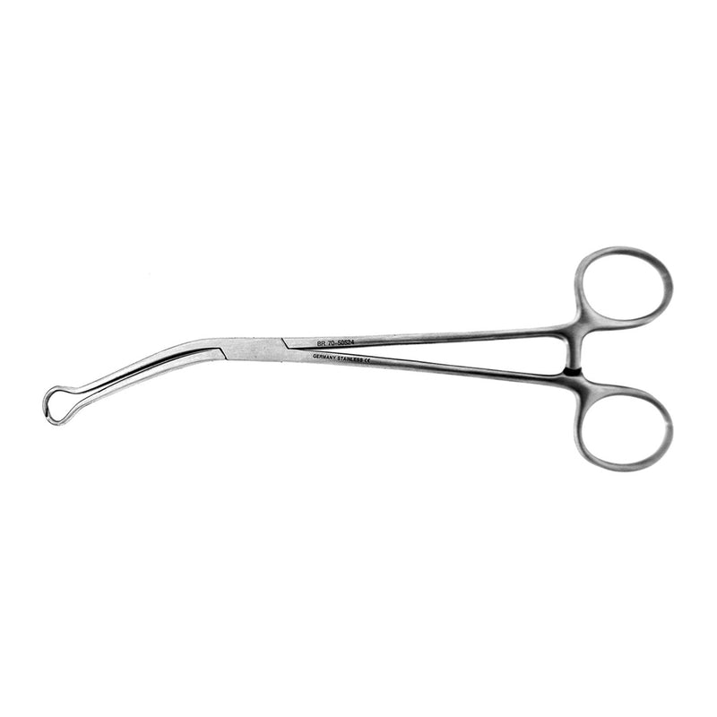 BR Surgical SKENE Tenaculum Forceps 9"