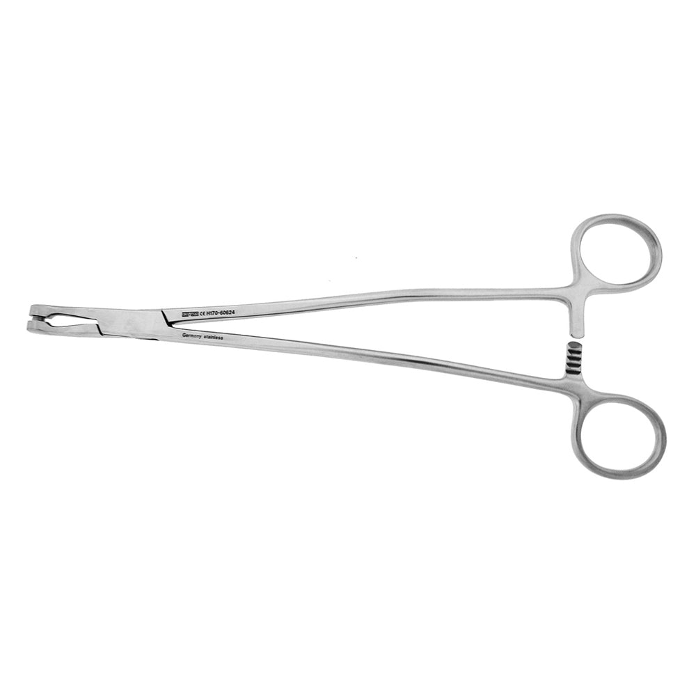 BR Surgical THOMS-GAYLOR Biopsy Forceps, 9½" 