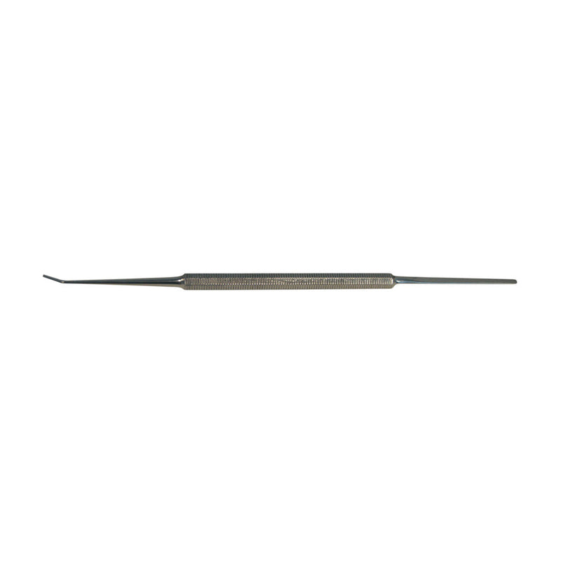 BR Surgical Probe and Packer, blunt probe, 2x25mm packer, 6" 