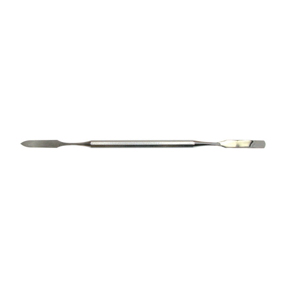 BR Surgical Cement Mixing Spatula, double ended, 7¼" 