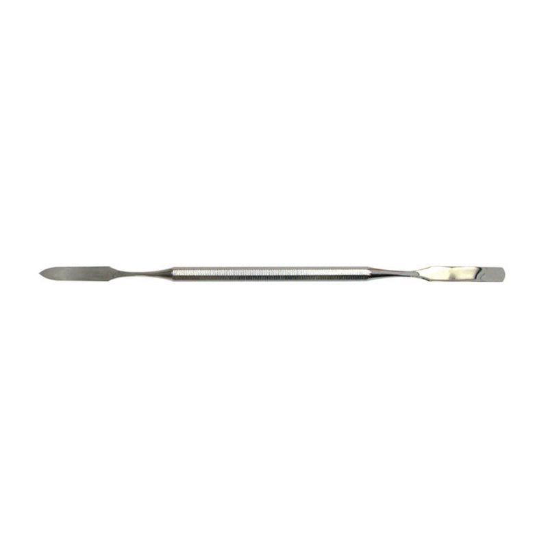 BR Surgical Cement Mixing Spatula, double ended, 7¼" 