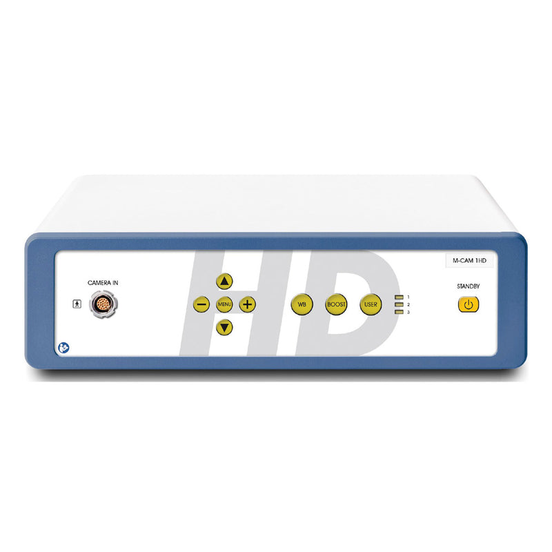 BR Surgical HD Video Camera with Full 1920x1080-HD Video Output, with coupler