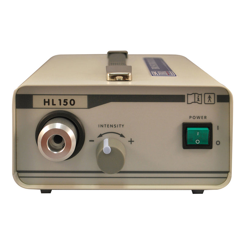 BR Surgical Halogen 150 watt Light Source w/ Storz port