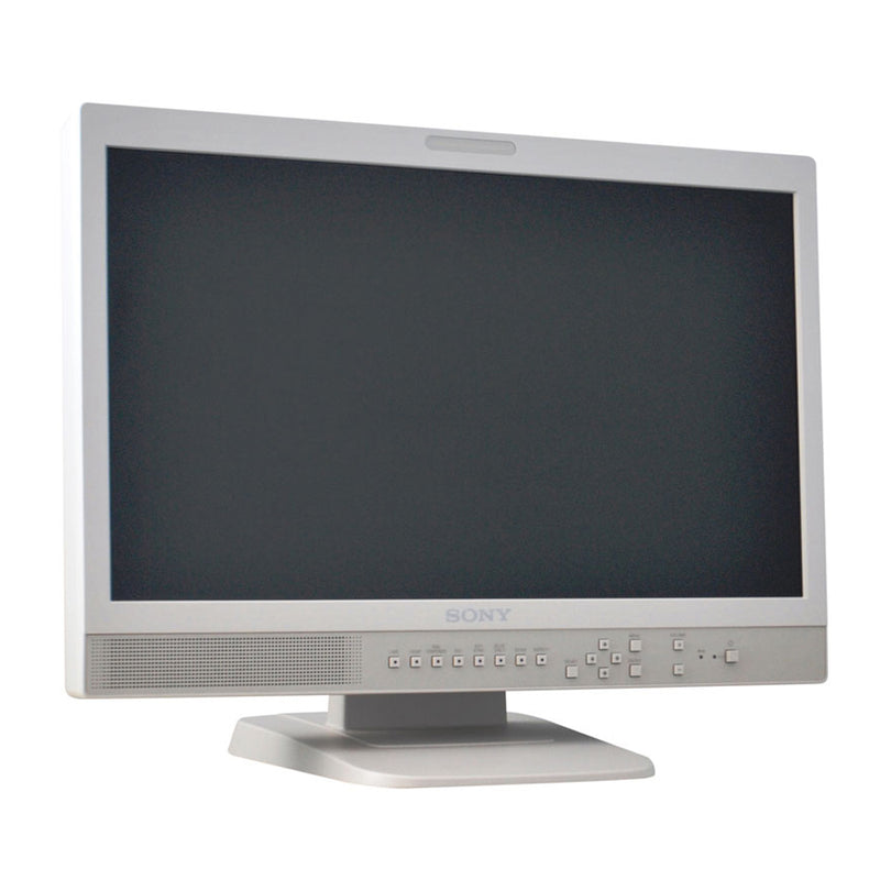 BR Surgical Medical Grade Flat Panel Monitor, 21"