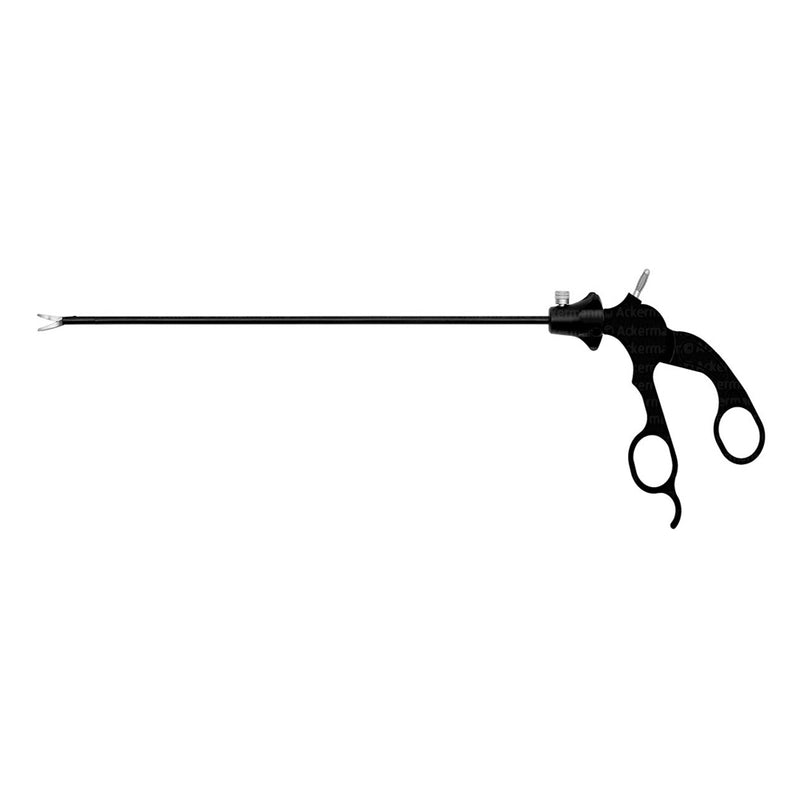 BR Surgical Endoscopic Carbon Fiber Handle/Sheath Assembly (for D-TIP Series), reusable, 330mm