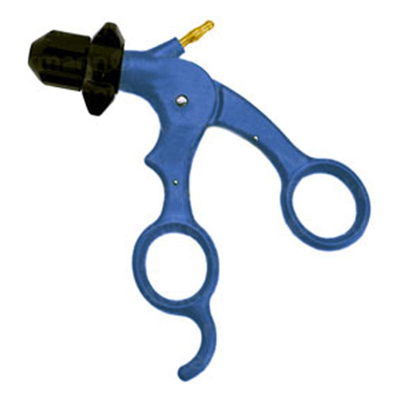 BR Surgical Endoscopic Carbon Fiber Handle, non-conductive, reusable (for use with D-SHAFT and RS Series) 