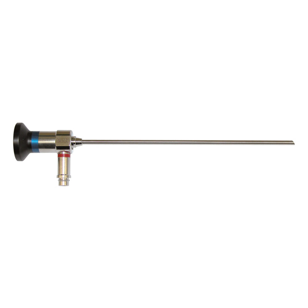 BR Surgical Arthroscope, autoclavable, Ø 2.7mm, 0º, 187mm 