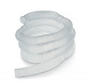 TUBING CORRUGATED CLEAR EVA6FT 50/CS