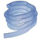 TUBING CORRUGATED BLU SEG100FT/RL 1RL/CS
