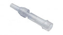 TUBING OXYGEN SWIVEL M/F25/CS