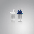 HUMIDIFIER EMPTY 3PSI WHT50/CS