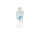 NEBULIZER W/PEDIATRIC AEROSOLMASK 50/CS
