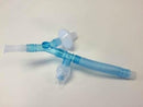 NEBULIZER ONLY NO MASK W/7FTO2 TUBE/Y MOUTH 25/CS