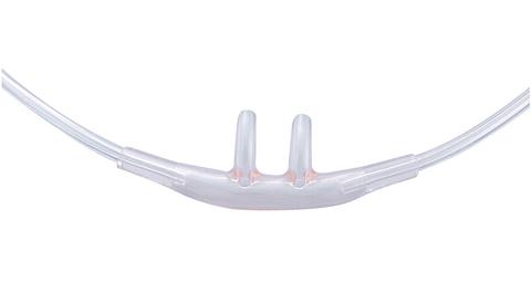 CANNULA INFANT 7FT TUBE 50/CS