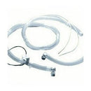 LINE HEATED INSPIRATORY W/ADAPTER ADULT 6FT 20/CS