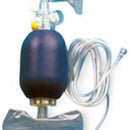 DEVICE RESUSCITATION ADULT O2BAG 6/CS