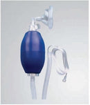 BAG RESUSCITATION SELF-INFLATTUBING INFANT 6/CS