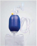 DEVICE RESUSCITATION PEDIATRIC6/CS