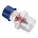 VALVE PEEP W/ADAPTER 10/CS