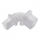 CONNECTOR OMNI-FLEX ADULTADJ 5-6.5CM 50/CS