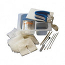 KIT TRACHEOSTOMY W/HYDROGENPEROXIDE ST 30/CS
