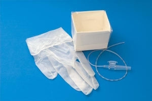 MBO-KIT SUCTION 14FR W/1 GLOVE100/CS