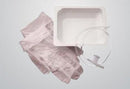 KIT SUCTION 14FR W/2 GLOVES10/PK 10PK/CS