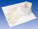 KIT SUCTION 12FR W/2 GLOVES10/PK 10PK/CS