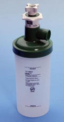 NEBULIZER EMPTY ADJ 350ML50/CS