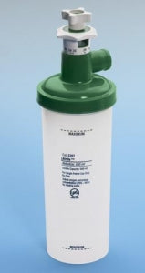 NEBULIZER EMPTY ADJ 500ML50/CS