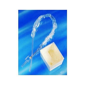 CATHETER 14FR 100/CS