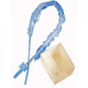 CATHETER 10FR DEPTH MARKER100/CS