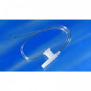 CATHETER 8FR W/DEPTH MARKS100/CS