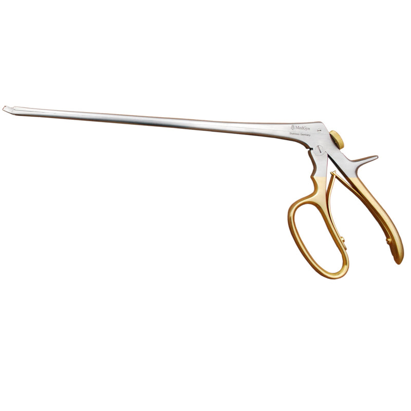 MedGyn Baby Tischler Biopsy Punch Stainless Steel 