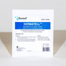 DRESSING DERMATELL HYDROCOLLD4INX4IN 2.5INPAD 50/CS