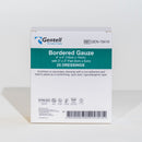 GAUZE 4INX4IN DRESSING 100/CS