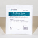 GAUZE BORDERED 6INX6INDRESSING 50/BX