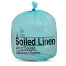 BAG LAUNDRY 30.5X41 BLU 250/CS