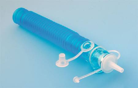Tracheostomy Tee Adapter AirLife 
