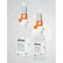 KIT NEBULIZER PREFILLED 500MLST WATER 12/CS