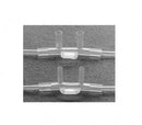 CANNULA NONFLARED TIP 14FTU-CONNECTO-IT TUBING 50/CS