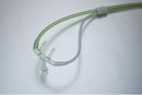 CANNULA PED ORAL/NASAL CO2SAMPLING O2 DELIVERY 10/CS