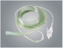 CANNULA NASAL O2 ADULTW/DEHUMID TUBING 10/CS