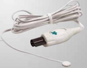 PROBE TEMP SKIN INFANT REUSE