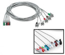 LDWR SET ECG MULTILINK 5LDGRAB AHA 51